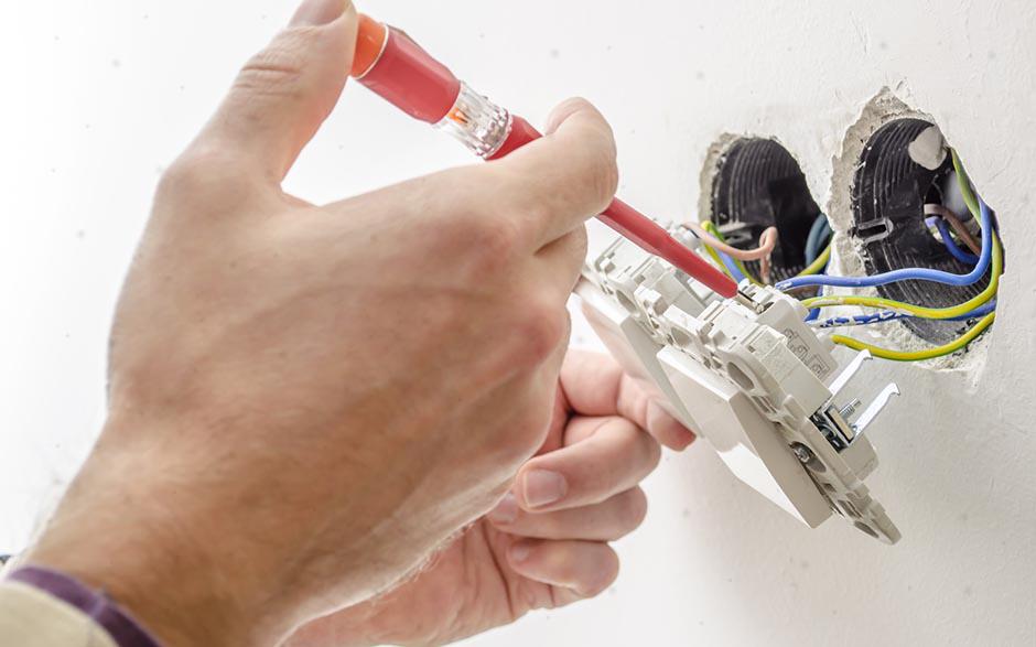 besoin d'un électricien Le Raincy